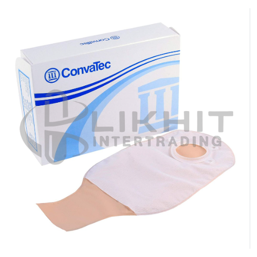 [2005] CONVATEC BAG 57MM.ถุง
