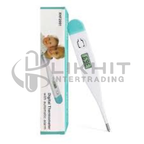 [2013] DIGITAL THERMOMETER รุ่นXHF2001