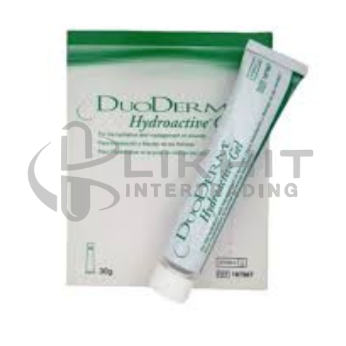 [2018] DUODERM GEL 30G.