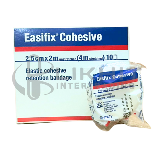 [2033] EASIFIX COHESIVE 2.5CMX2M