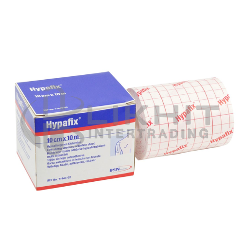 [2035] HYPAFIX 10CM.x10M.