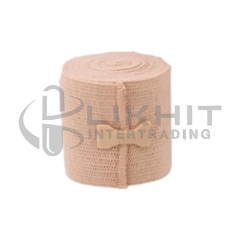 [2038] ELASTIC BANDAGEผ้าพันเคล็ด 2นื้ว