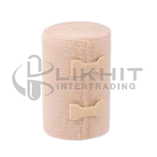[2040] ELASTIC BANDAGEผ้าพันเคล็ด 4นิ้ว(ปรับราคา)