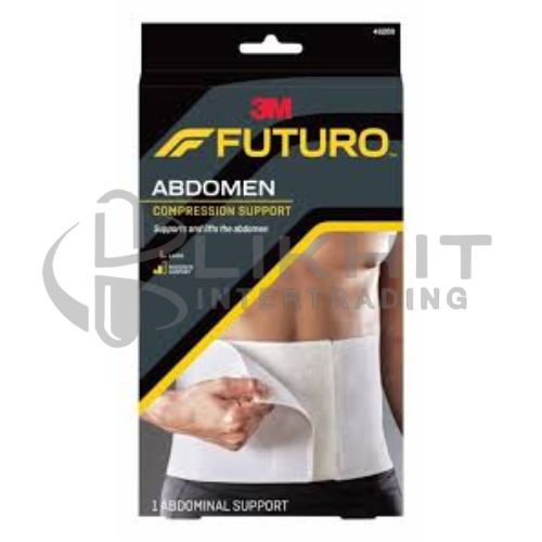 [2075] FUTURO ABDOMEN (L)