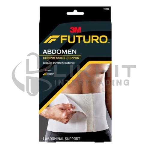 [2077] FUTURO ABDOMEN พยุงหน้าท้อง