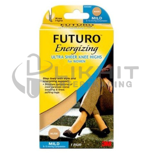 [2079] FUTURO ENERGIZING ถุงน่องเส้นเลือดขอด