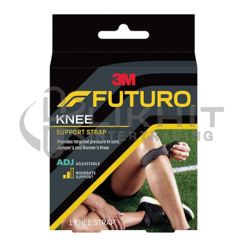 [2085] FUTURO SPORT ADJ.KNEE STRAP