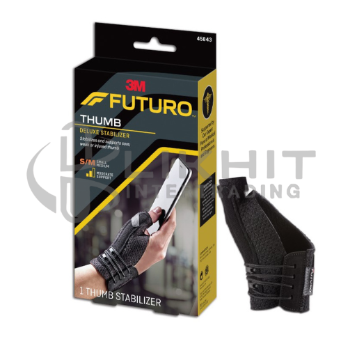 [2090] FUTURO THUMB S-M