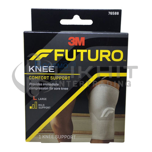 [2091] FUTURO KNEE COMFORT SUPPORT-L