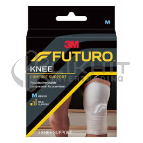 [2092] FUTURO KNEE COMFORT SUPPORT-M