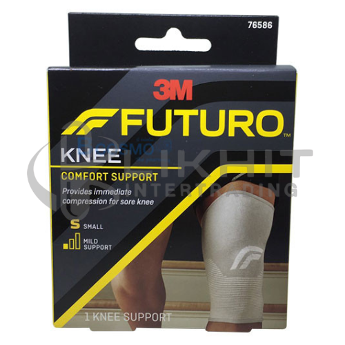 [2093] FUTURO KNEE COMFORT SUPPORT-S