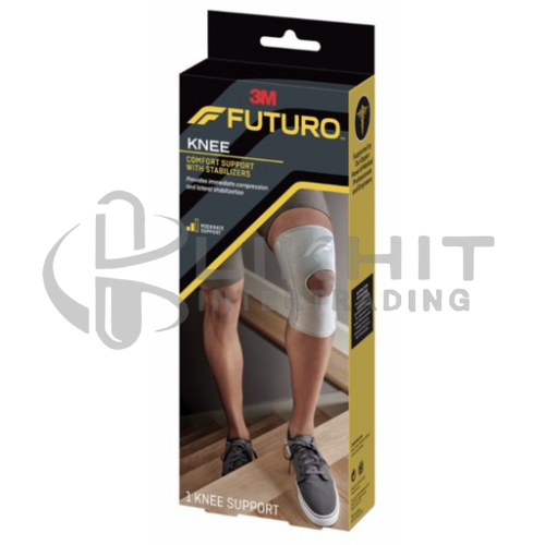 [2096] FUTURO เข่า-KNEE STAB.(M)