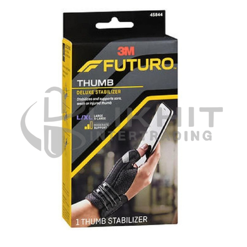 [2105] FUTURO นิ้วหัวแม่มือ-THUMB (L-XL)