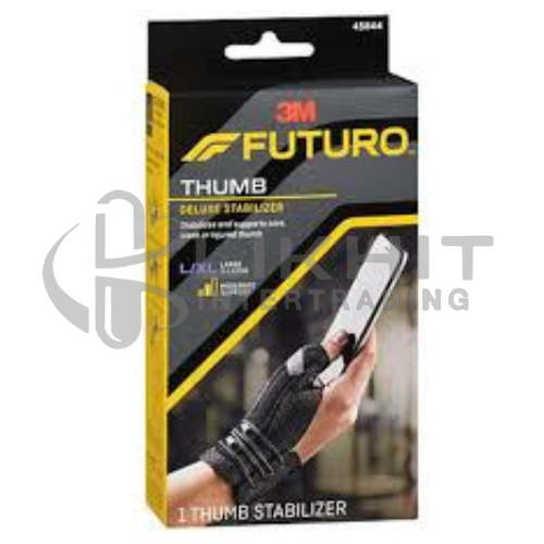 [2106] FUTURO นิ้วหัวแม่มือ-THUMB (S-M)