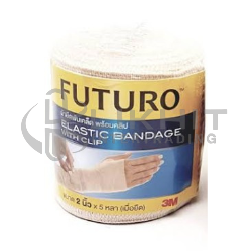 [2108] FUTURO ผ้ายืดพันเคล็ด3นิ้ว
