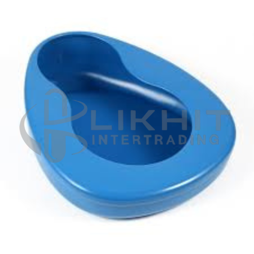 [2120] HOSPITAL BED PAN หมอนรองปัสสวะ