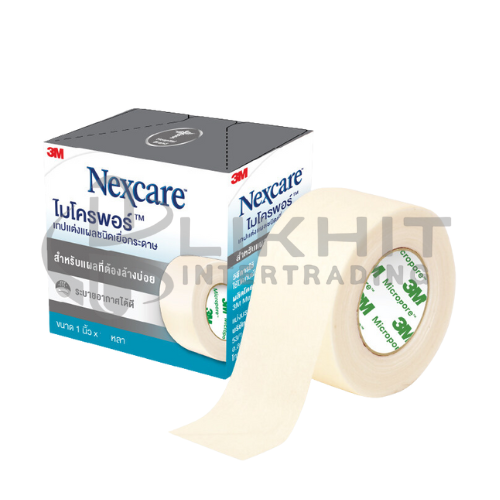 [2171] NEOPORE 1นิ้วx5หลา