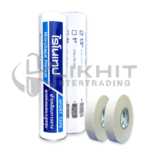 [2200] RHINOTAPE 0.5นิ้วX10หลา