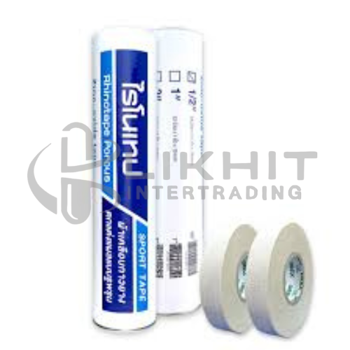 [2201] RHINOTAPE POROUS (2นิ้วX10หลา) 6'S