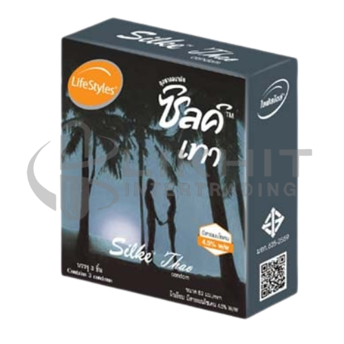 [2210] SILK THAO 52MM 12X3'S
