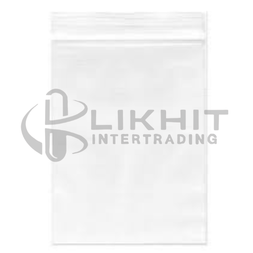 [2275] ซองยาใส-ใหญ่