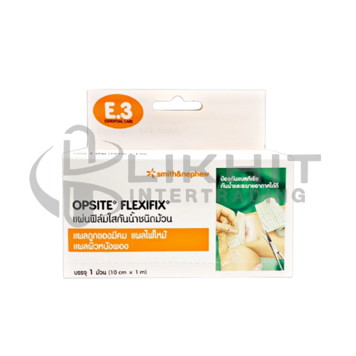 [2305] OPSITE FLEXIFIX 10CMX1M.