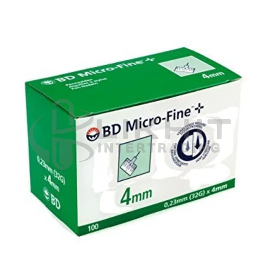 [2324] BD MICRO-FINE 32GX4MM.
