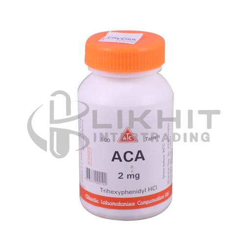 [2335] ACA 2MG.(ATC)