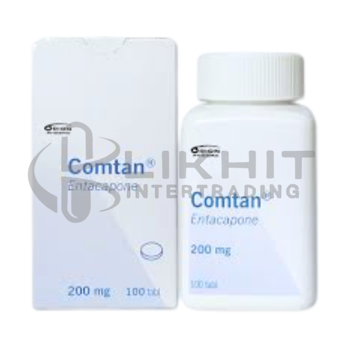 [2352] COMTAN 200MG. 30'S