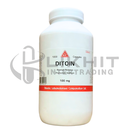 [2358] DITOIN 100MG.(ATC)