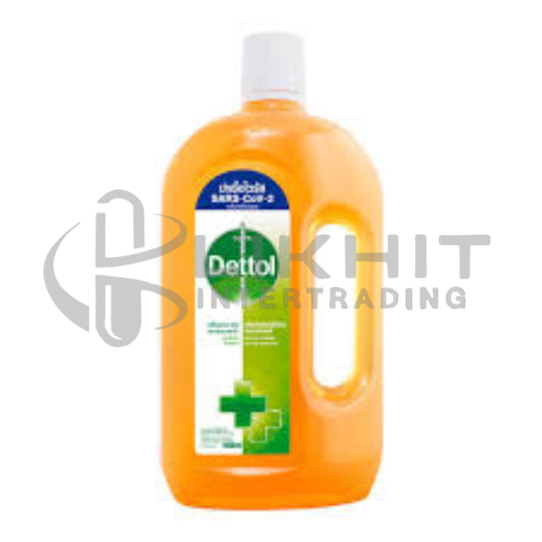 [2444] DETTOL 1000ML