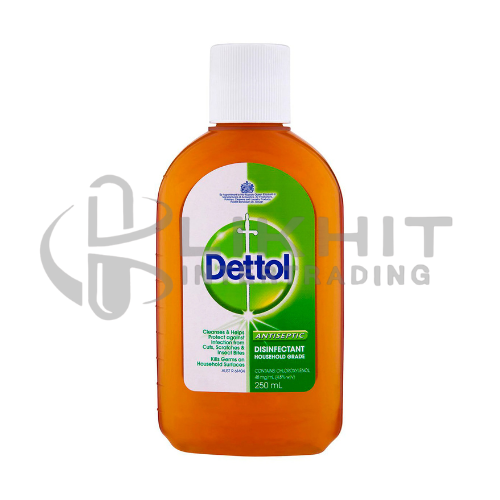 [2448] DETTOL 250ML