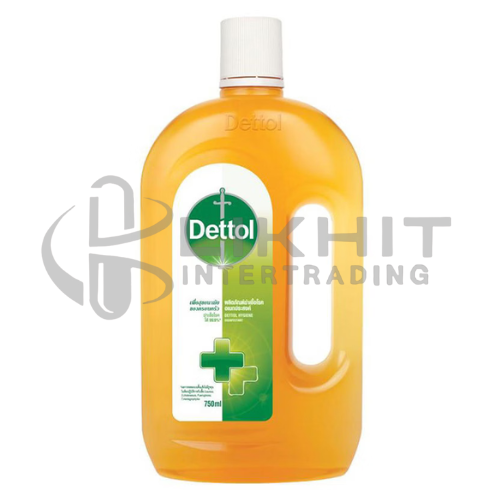 [2452] DETTOL 750ML