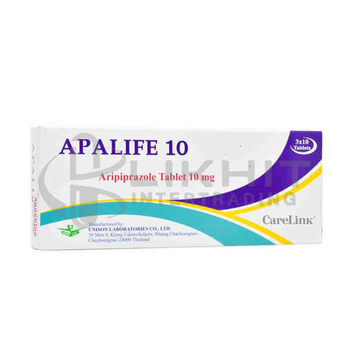 [2480] APALIFE 10MG. 10'S