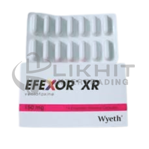 [2493] EFEXOR XR 150MG.14'S