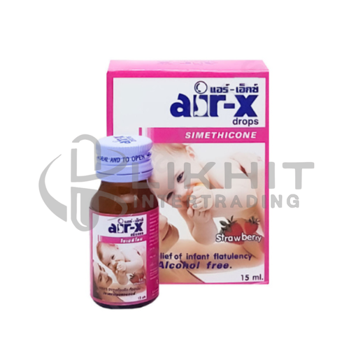 [2580] AIR-X DROP 15ML
