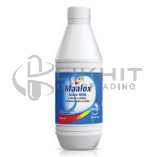 [2599] MAALOX ALUM MILK 240ML