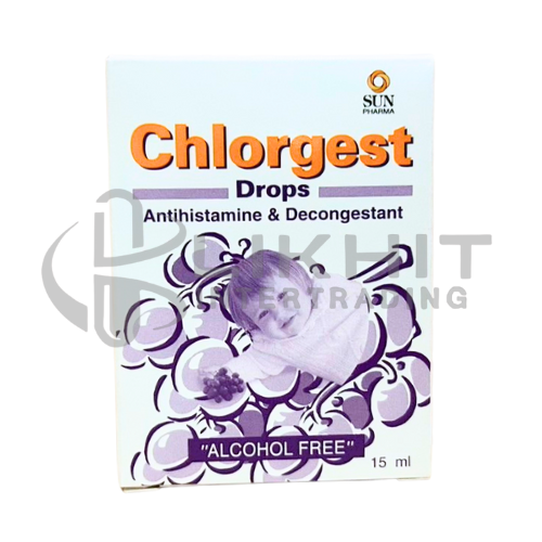 [2626] CHLORGEST DROP 15ML