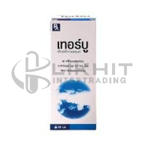 [2709] TERBU 60ML