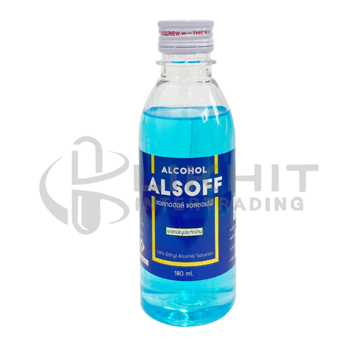 [2756] ALCOHOL-LP.180CC.