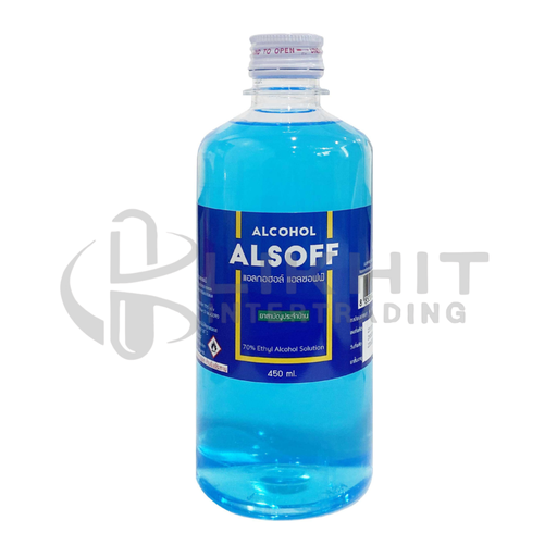 [2758] ALCOHOL-LP.กอฮอล์450CC.