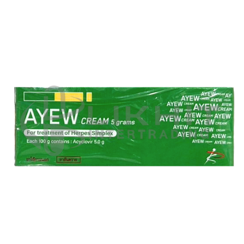 [2764] AYEW CREAM 5G