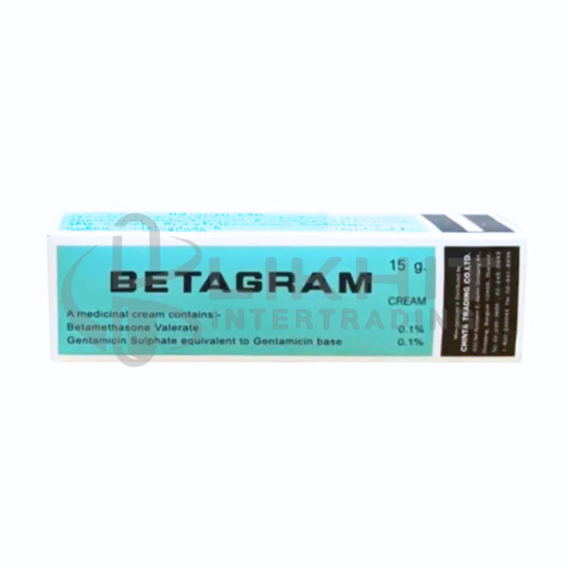 [2778] BETAGRAM 15G.