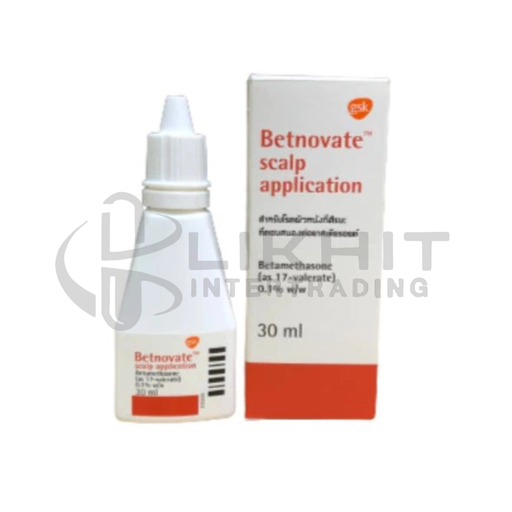 [2781] BETNOVATE SCALP 30CC.