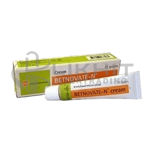 [2782] BETNOVATE-N CR. 15G.