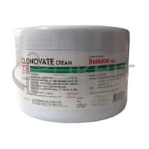 [2801] CLONOVATE CREAM 450G.(TO)