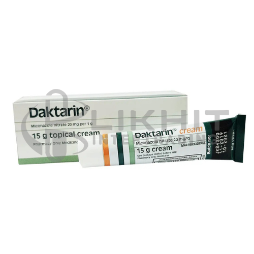 [2815] DAKTARIN CR. 15G.