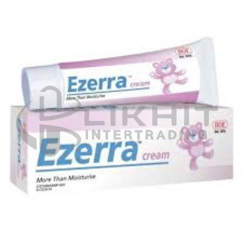 [2837] EZERRA CREAM 50G.