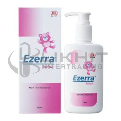 [2839] EZERRA LOTION 150ML