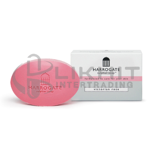 [2895] HARROGATE ชมพู